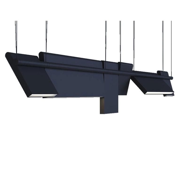 Creative Cocise Design Style Hotel Lobby restaurant Pendant Lamp Light