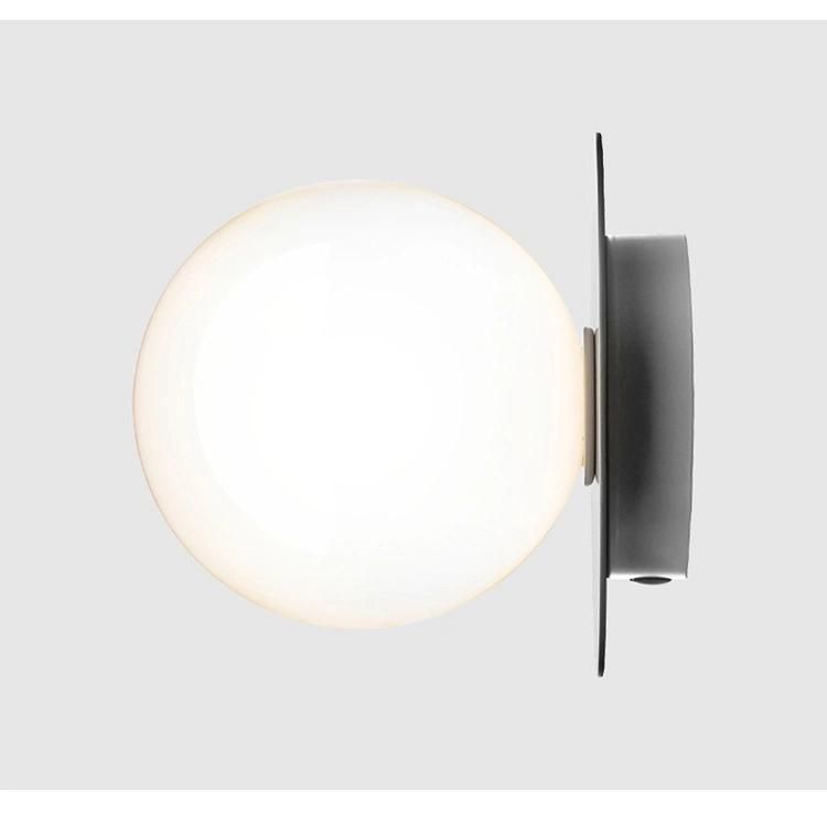 Modern Simple Personality Pendant Light Wall Modern Lighting