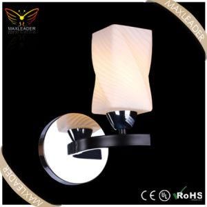 wall light for hot sale modern glass lighting (MB7077)