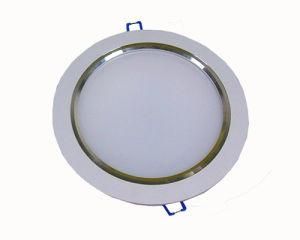 23W 6&prime; Round LED Downlight