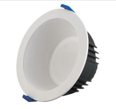 7W/12W/15W/24W/35W Embedded Ceiling Downlight Lighting Anti Glare LED Downlight for Indoor