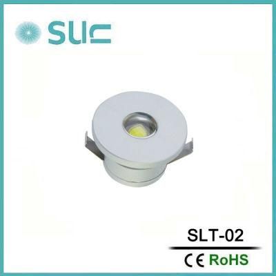 Cool White IP20 LED Ceilinglight with Factory Price