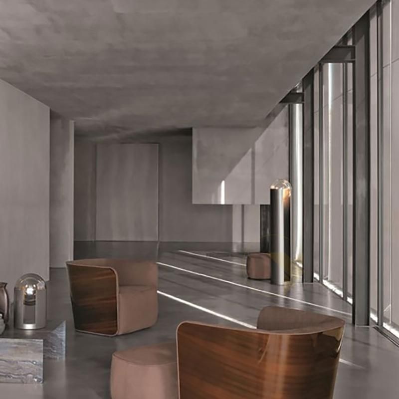 High-End Customize Table Lamp Floor Lamp Hotel Lobby Lamp Bedroom Lamp