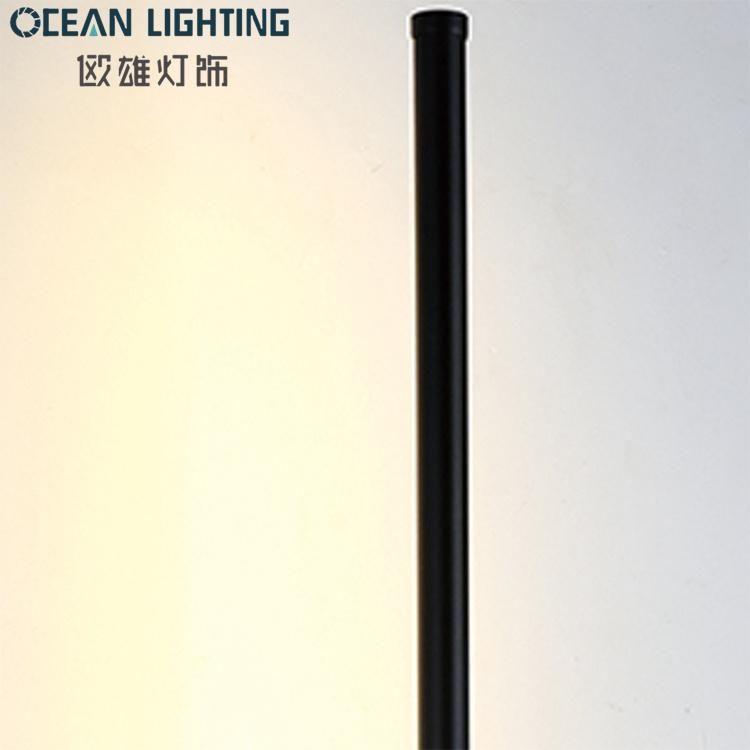 Modern Decorative Lighting Fixture Aluminum Alloy LED Wall Lamp