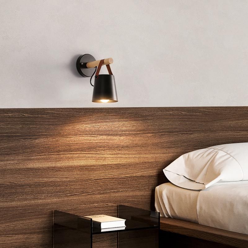 Creative Design Retro Style Wall Lamp Restaurant Lamp Bedroom Lamp Bedside Lamp