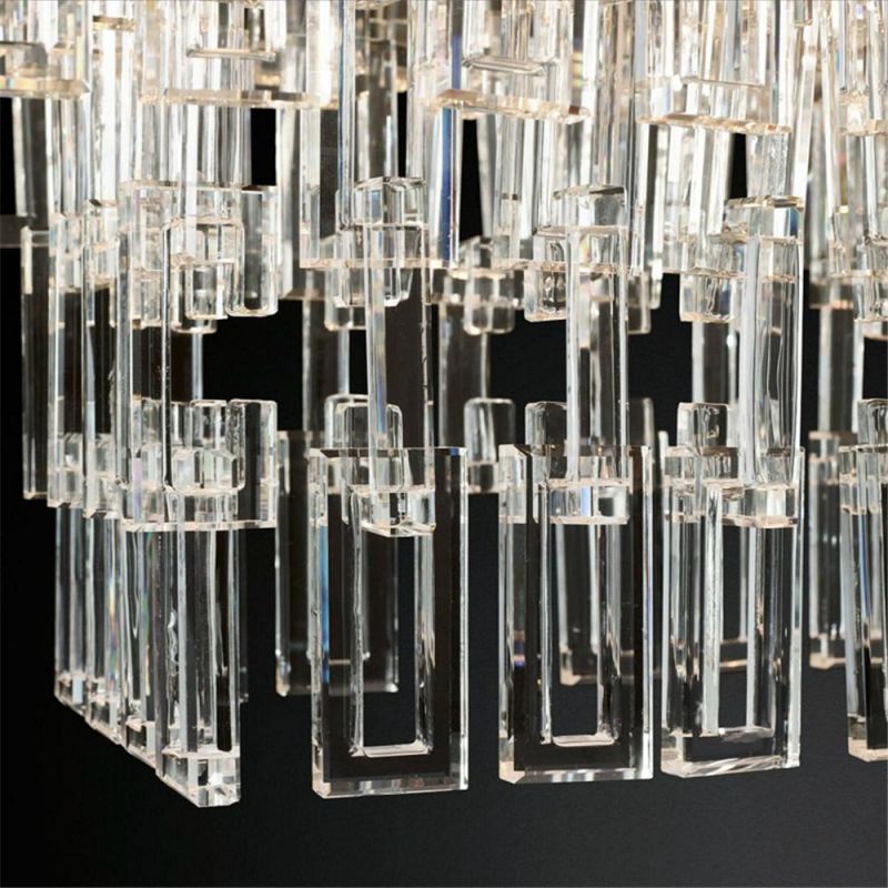 LED Lighting Restuarant Modern Lights Pendant Lamp
