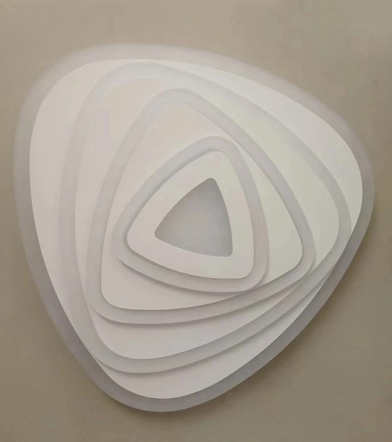 Home Lighting Decorative LED Ceiling Light acrylic Ceiling Lamp Kids Room Bedroom Living Room Light