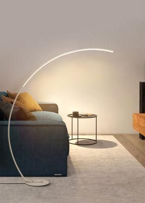 LED Modern Decorative Indoor Standing Floor Desk Table Lamp 3 Pendant Floor Lamp Floor Lamps Amazon