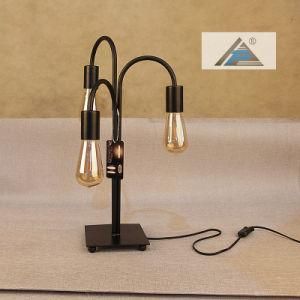 Metal Table Light for Hotel Decoration (C5007380)