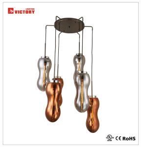 Simple Modern Chandelier Pendant Light for Hotel Club, Restaurant, Kitechen