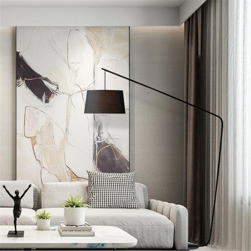 Arc Decoration Reading LED Lighting Floor Lamp