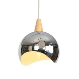 Vintage Industrial Loft Iron Metal Pendant Hanging Light Lamp