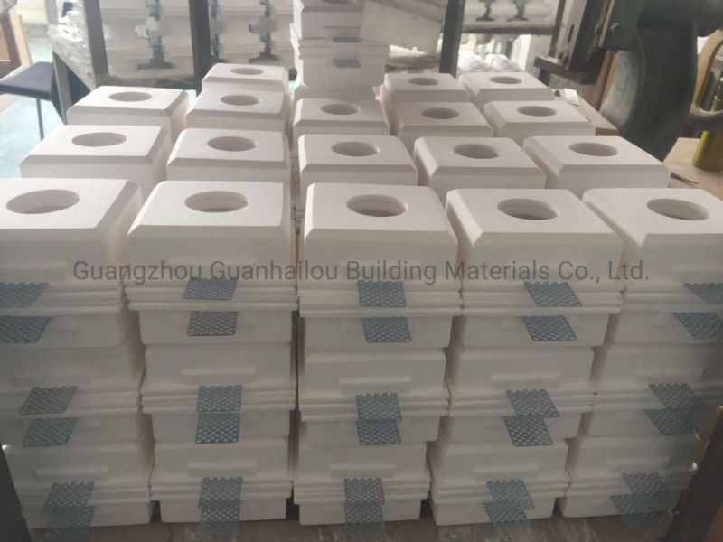 Ghl Grg Gypsum Recessed Downlight