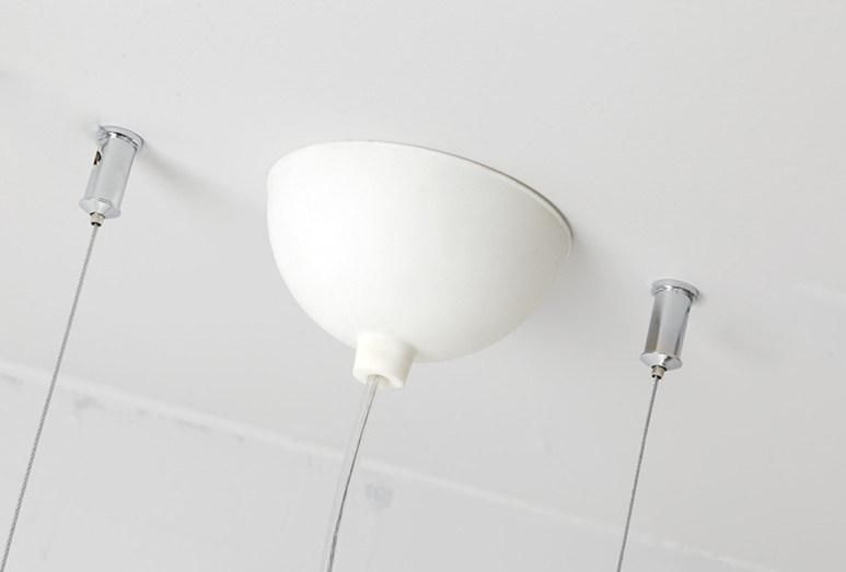 Special Design Modern Graceful Hanging LED Pendant Lamps