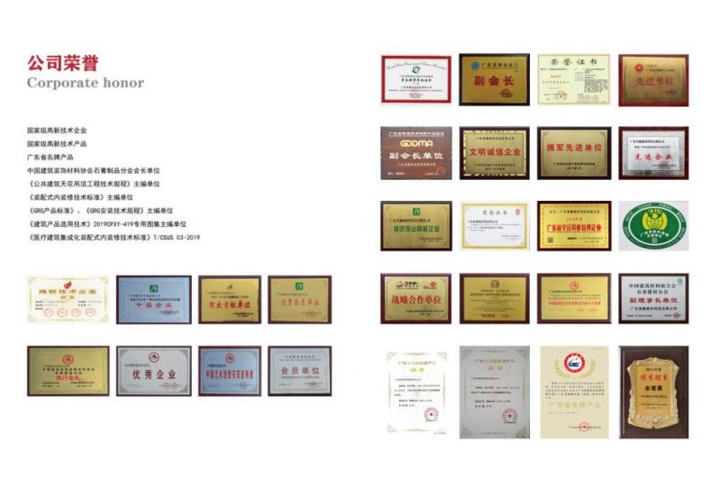 European Style Simple LED Lightings Currency