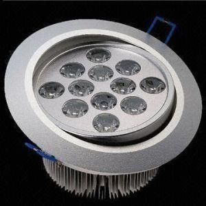 LED Ceiling Light (YJ-CE-D145-12)