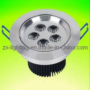 LED Ceiling/Down Light 5W