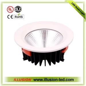 High Quality, 3 Years Warranty, EMC Standard X-Power Series COB Downlight