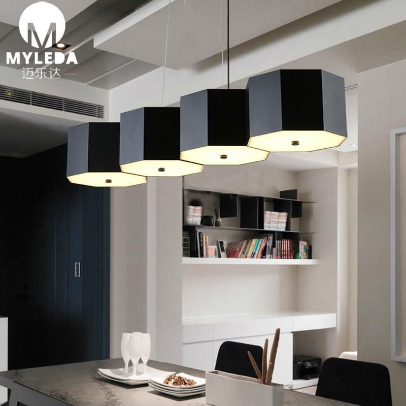 Modern Art Design LED Home Decorative Pendant Ceiling Light for Dining Room