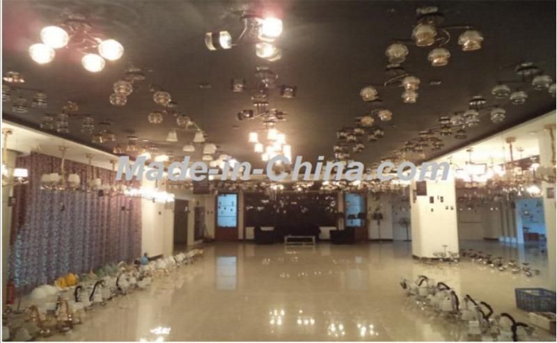 Chandelier 36760