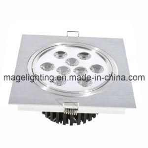 LED Downlights (MCR4060 9W)