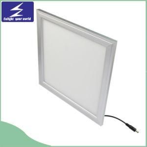 600*600 85-265V Ultra-Thin LED Panel Ceiling Light