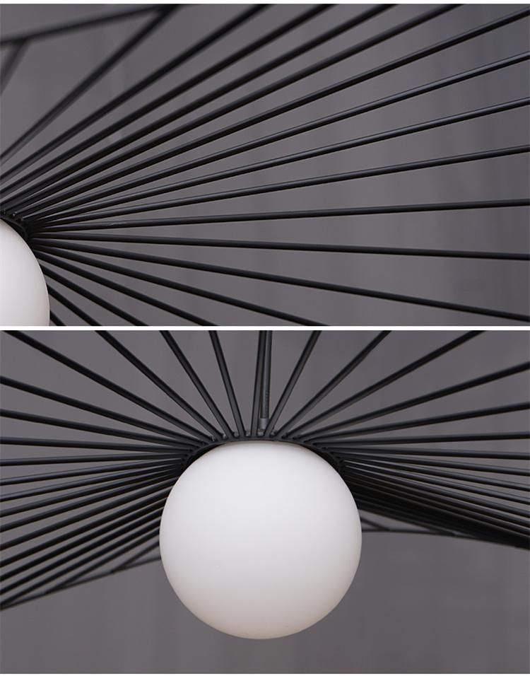 Ring Light Home Lighting Pendant Light