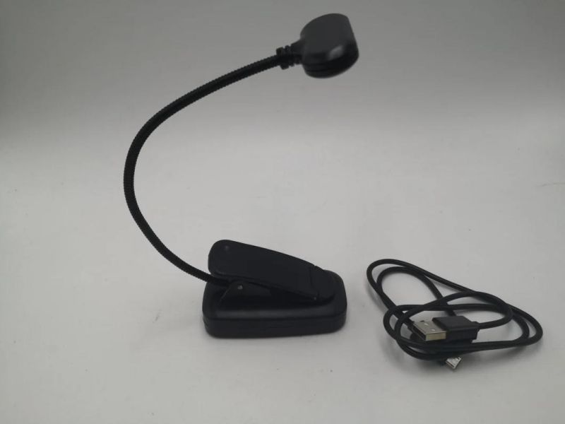 Touch Small Smart Office Stylish Pomotional Gift Present Desk Lamp