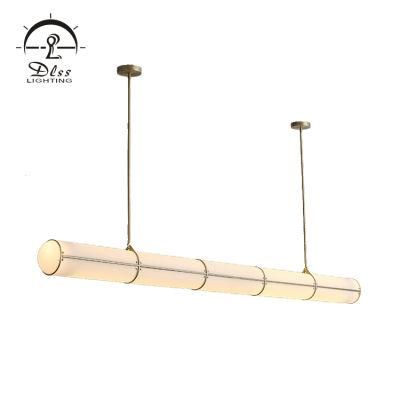 Internal Design Ceiling Surface Mounted Lighting Black Pendant Lamp