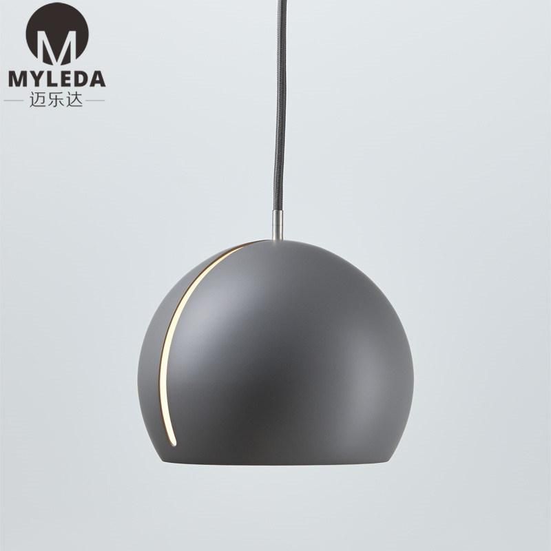 Kitchen Metal Pendant Light