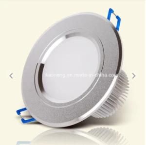 Fire-Rated COB LED Downlights