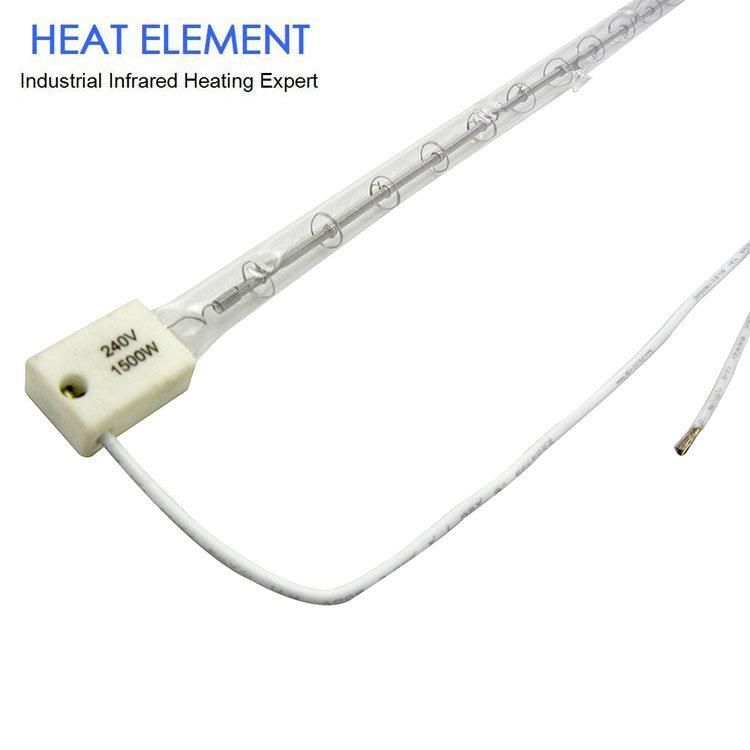 Toshiba Jhs 240V 1000W 270 Rh IR Heat Lamp