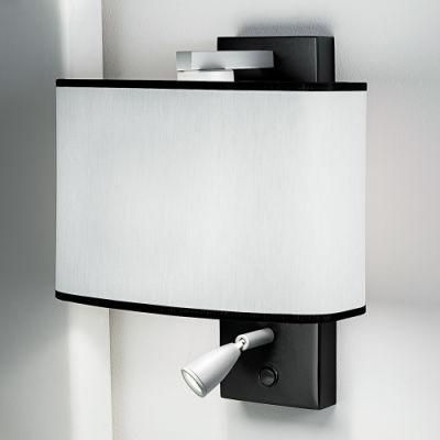 Creative Bedroom Bedside LED Wall Mount Lamp