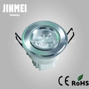 LED Ceiling Light 3W (JM-TH0410-3W)