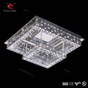Beautiful Design LED Crystal Ceiling Light Chandelier Lighting (Mx20357-16)