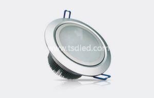 High Output LED Downlight 9*1W