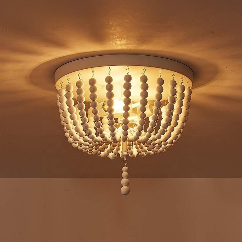 Chandelier Crystal Drops Luxury Long Chandelier American Loft Italian for LED Chandelier Light