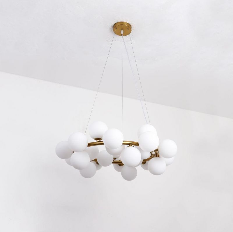 Hot Sale Modern Hanging Pendant Light Fixture for Dining Room