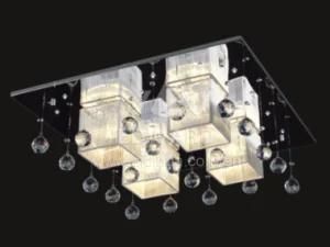 LED Ceiling Light (19040/4F)