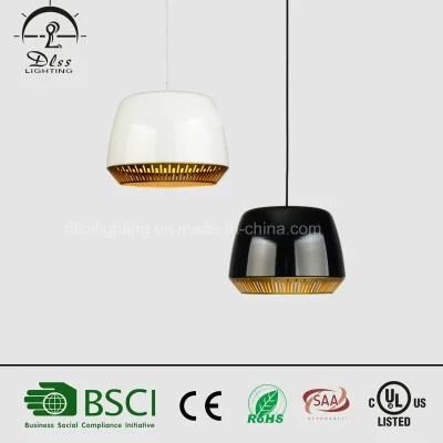 Decorative Modern Style Suspension Lamp Hot Sale Aluminum Pendant Light