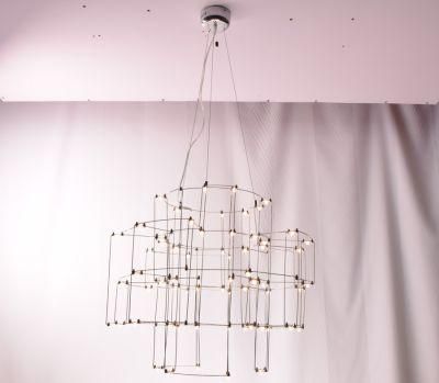 Wholesale Decorative Modern Pendant Lights Gold Pendant Lights Luxury Chandelier Lamp