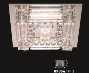 LED Ceiling Light (09056/4+1Y)