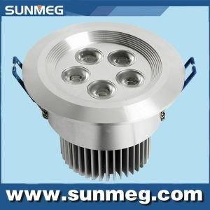 5W LED Downlight (Cree) (SL-D-5B)