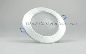 3.5&quot; 5x1W LED Downlight (DO3202)