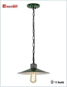 Good Quality Decorative Industrial Black Pendant Light Chandelier