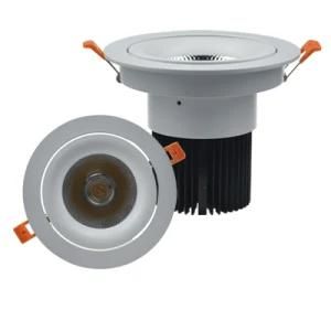 Good Quality Adjustable 20W Ceiling LED Light