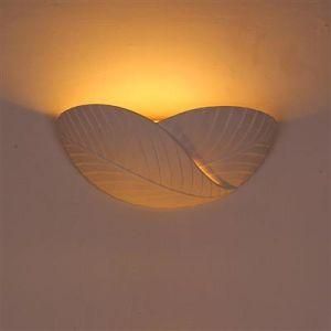 Sixu Plaster Wall Lamp Hr-1020