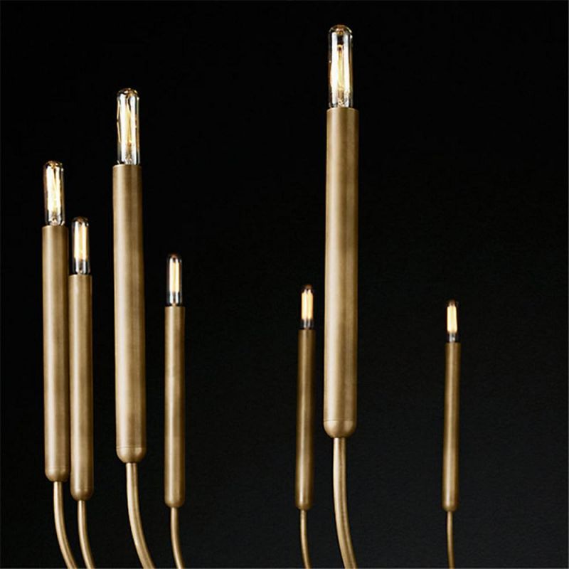 Modern Chandelier for Living Room Decoration