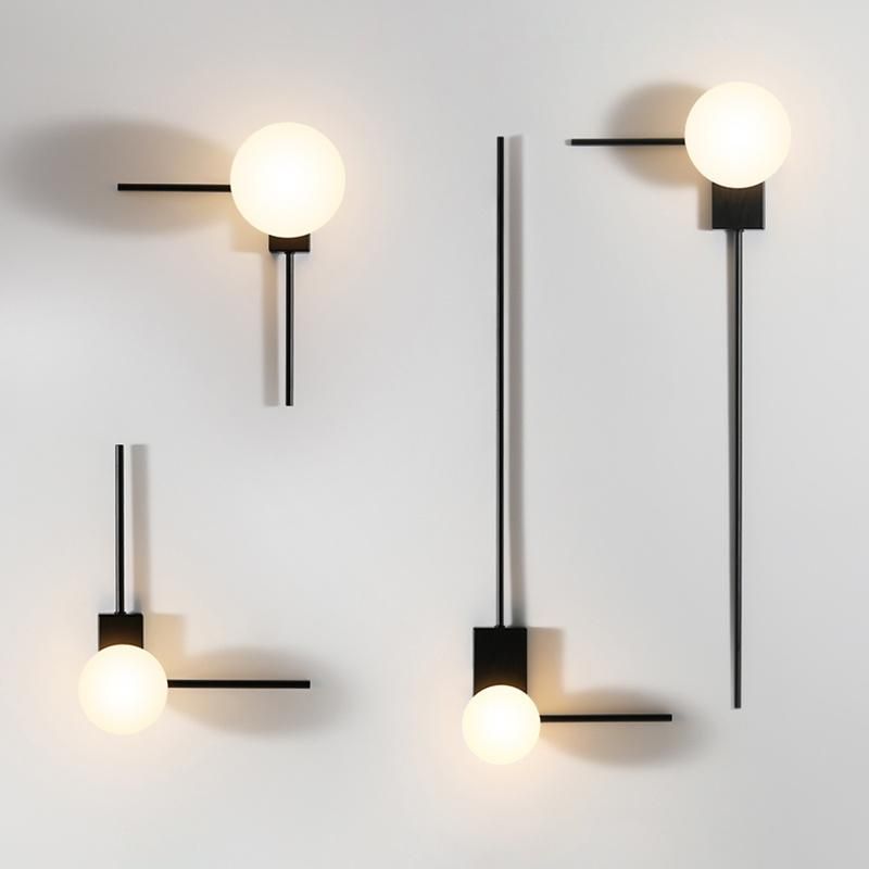 Wall Lamp Living Room Lamp Decorative Lamp Restaurant Lamp Bedroom Lamp
