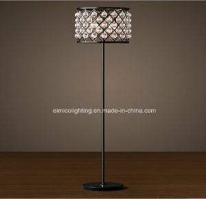 Crystal Floor Lamp Table Lamp Chandelier (DYC001)
